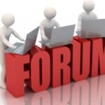 How to Implement Forum Marketing Into Your Business