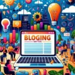 10 Proven Benefits of Blogging and How to Make Money from It