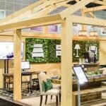 Budget-Friendly Trade Show Booth Design Ideas for Small Businesses