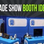 Top Trade Show Booth Ideas for Increasing Engagement and Sales